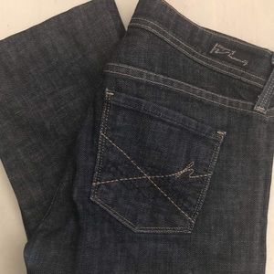 Citizens of Humanity Jeans - Size 24